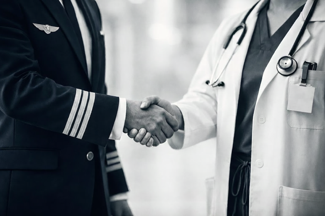 Estándar Aeronáutico